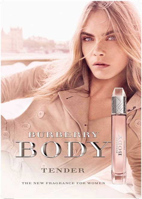 burberry brit eau de parfum tester|perfume Burberry body tender feminino.